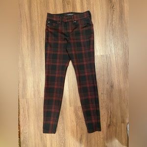 Liverpool Madonna Skinny Pants